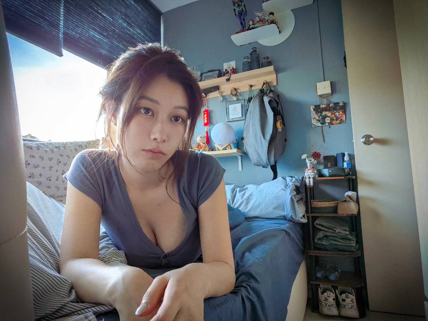 jeniffer wingfaxxk3268 (圖片來源:IG@wingfaxxk3268)