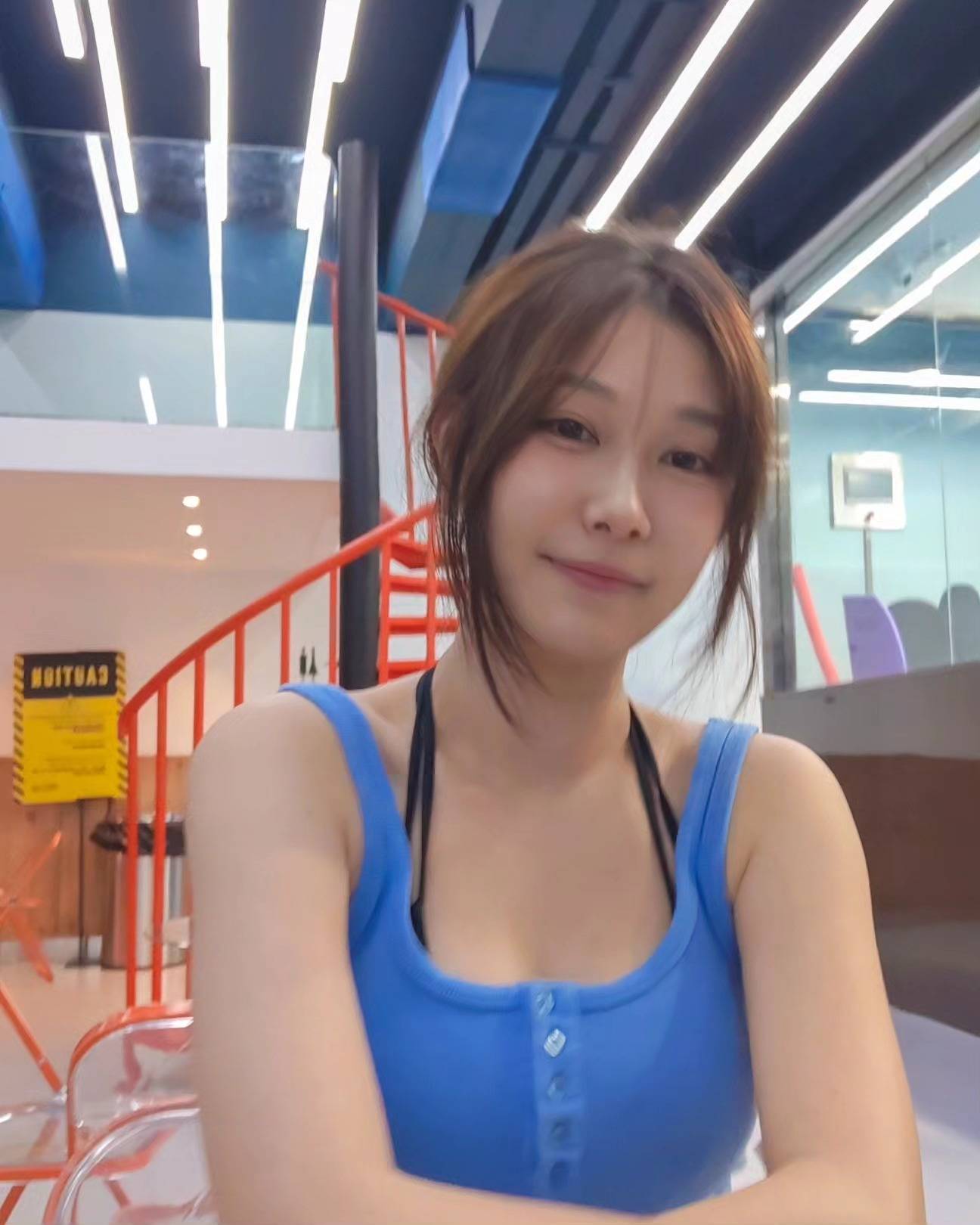 jeniffer wingfaxxk3268 (圖片來源:IG@wingfaxxk3268)