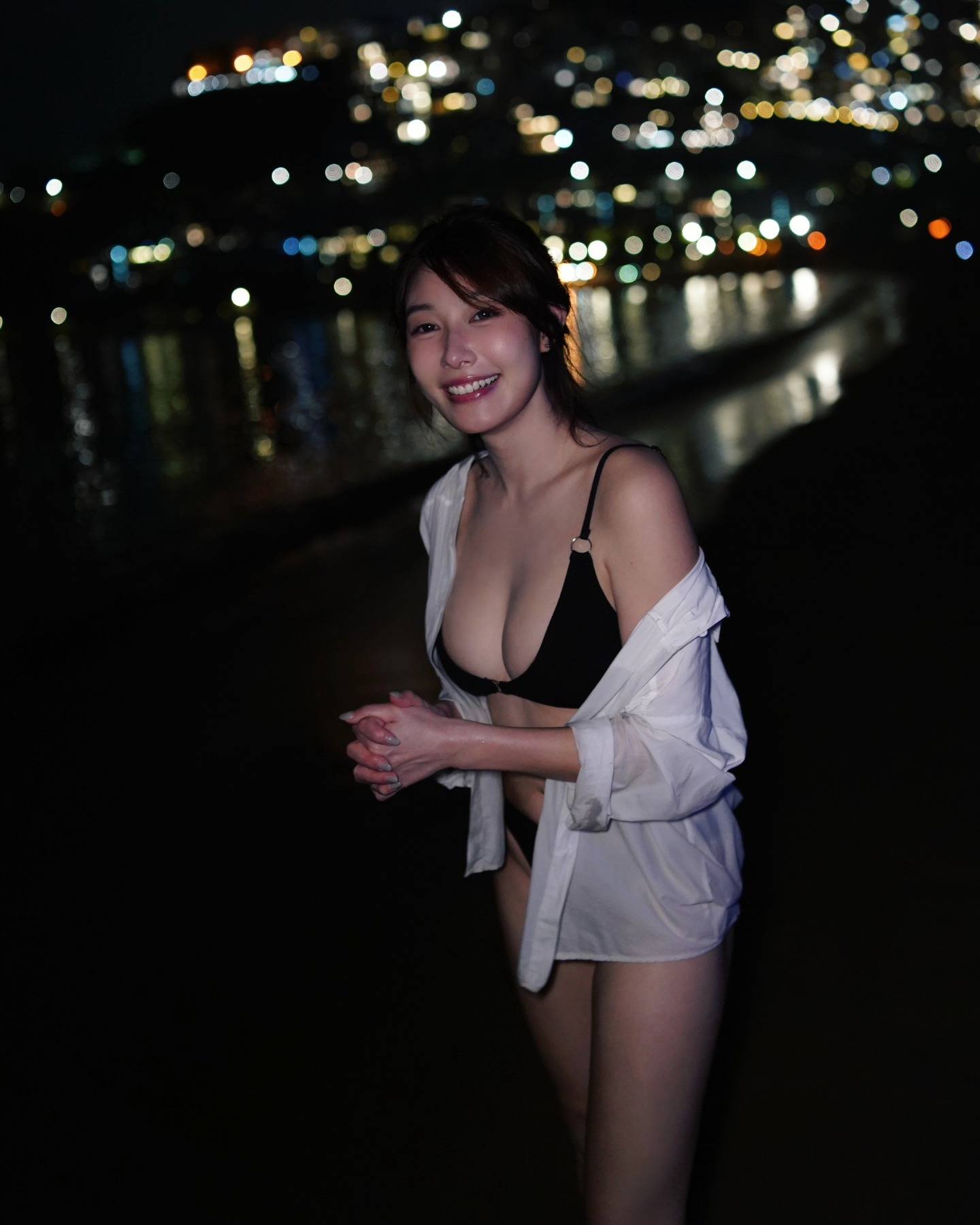 jeniffer wingfaxxk3268 (圖片來源:IG@wingfaxxk3268)