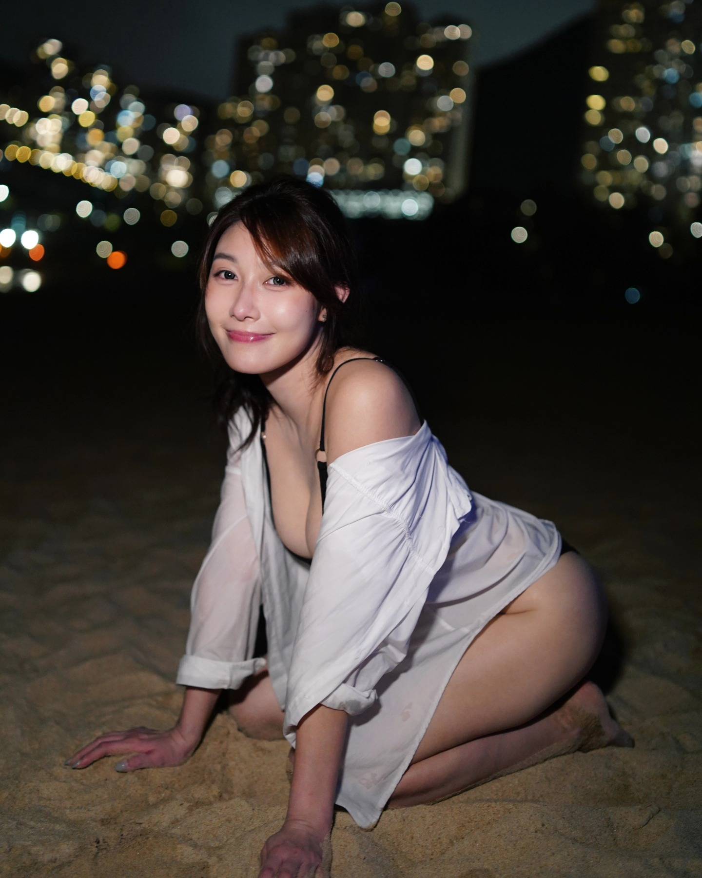 jeniffer wingfaxxk3268 (圖片來源:IG@wingfaxxk3268)