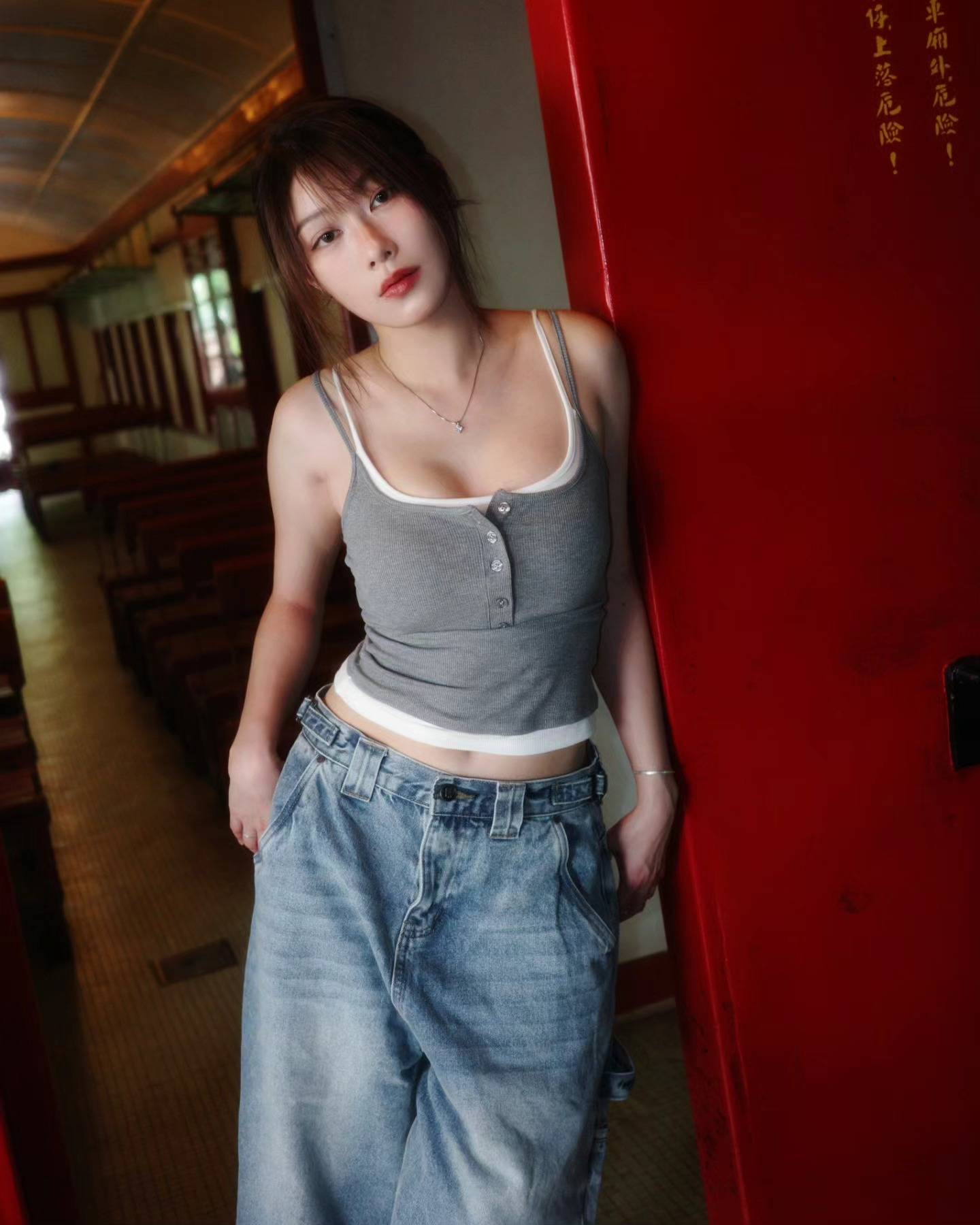 jeniffer wingfaxxk3268 (圖片來源:IG@wingfaxxk3268)