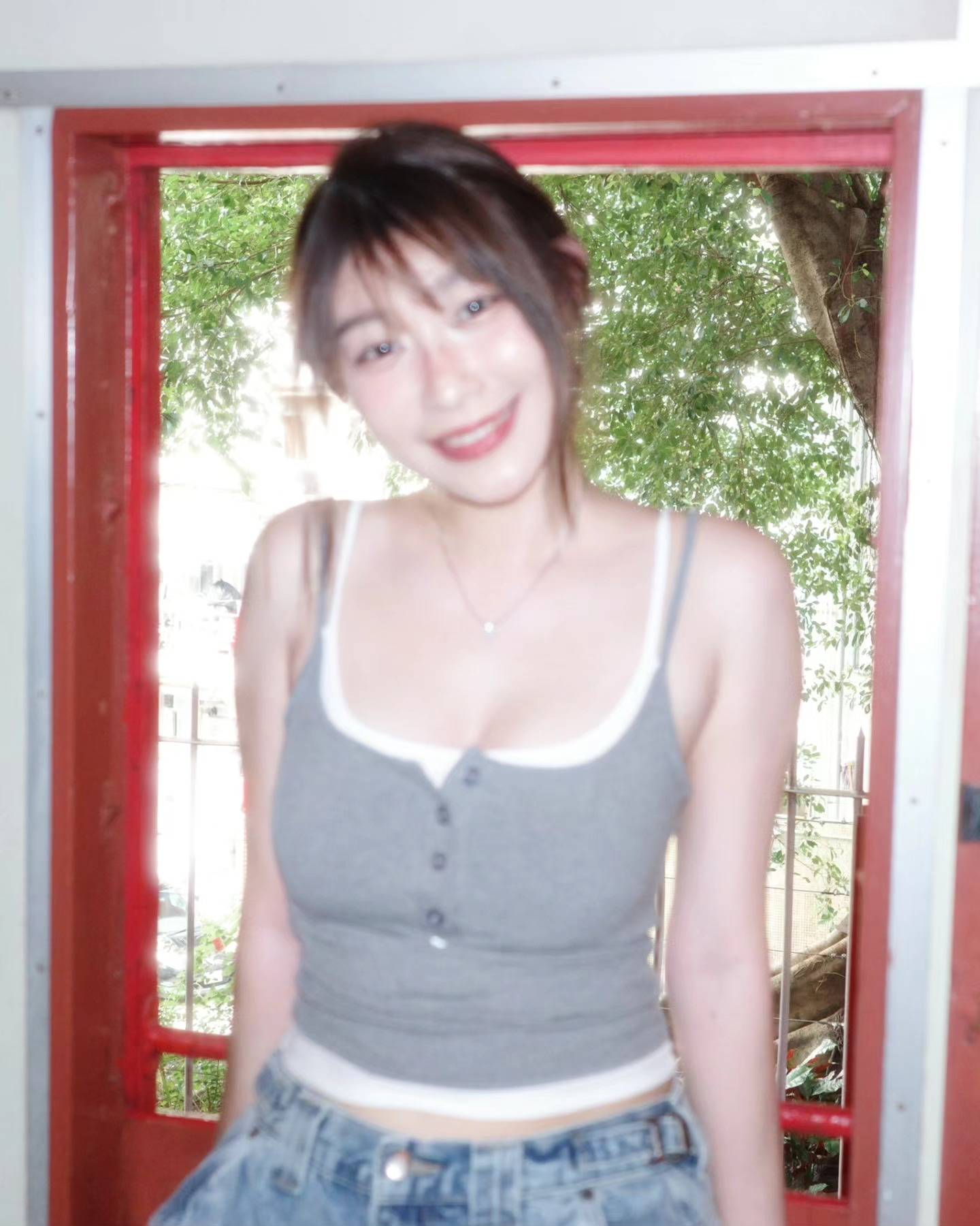 jeniffer wingfaxxk3268 (圖片來源:IG@wingfaxxk3268)