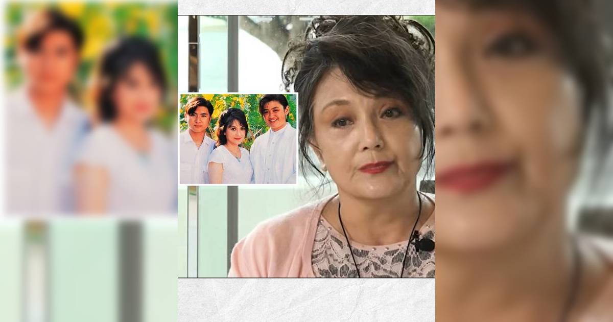 施明生前最後訪問洩遺願 心痛兒子被毀一生 含淚公開李泳漢通靈事件真相