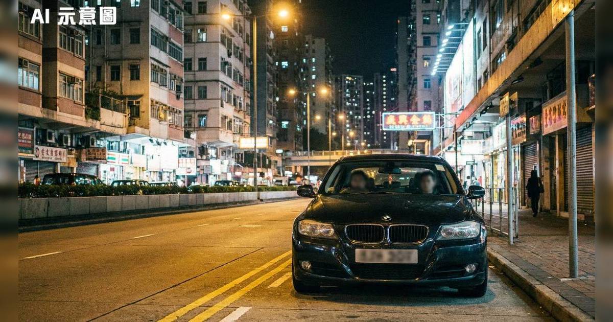 香港拳王車震影片瘋傳！完事後1狂舉動更離譜　女方驚人身份曝光