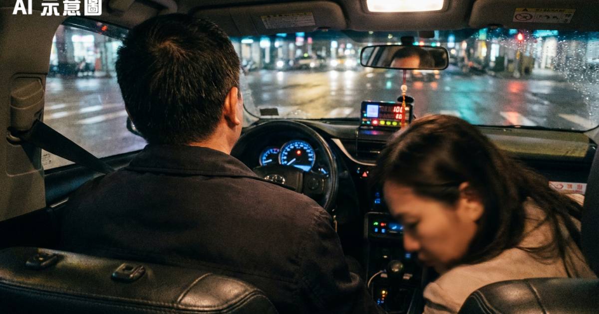 29歲醉女KTV後搭的士竟對司機做出呢件事　檢方正式起訴