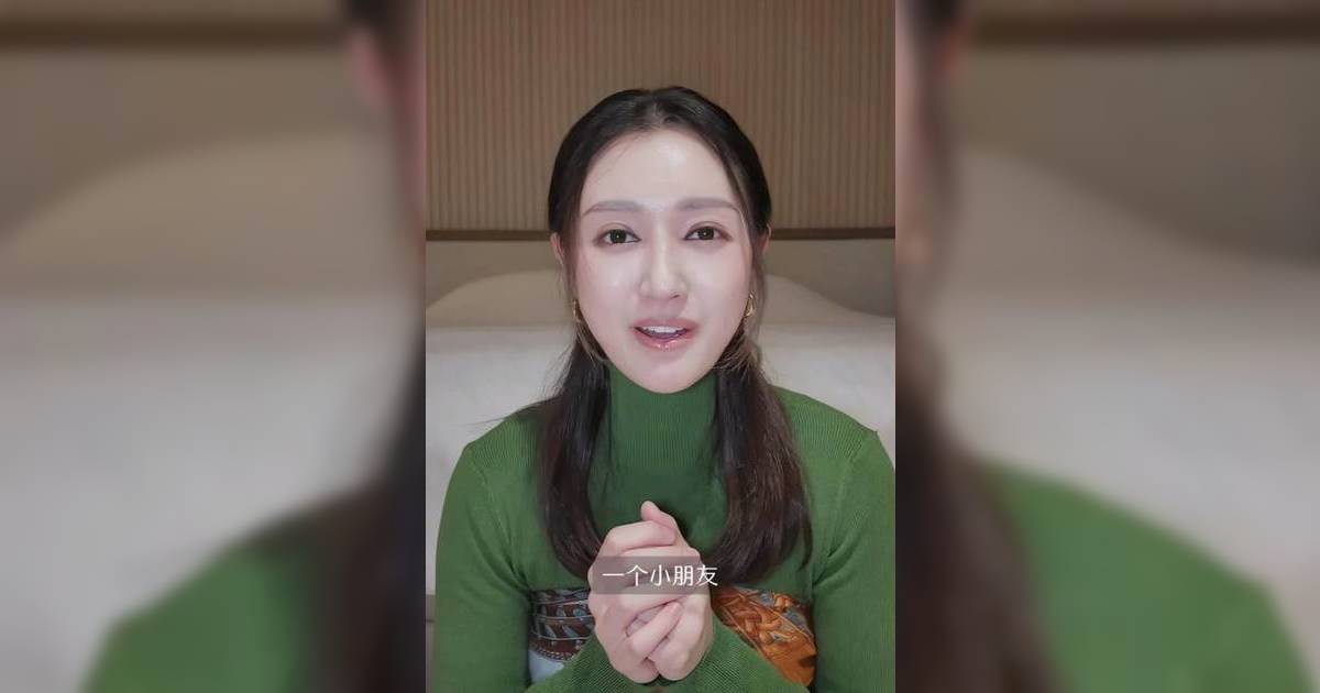 張寶兒1原因堅決為大仔袁咕碌退學 老師反映上課實況惹擔憂 兒子評估結果有驚人發現