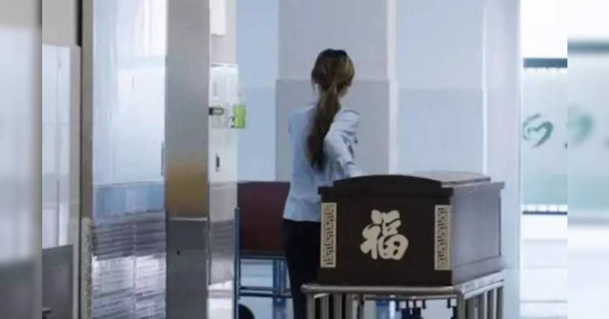 深圳00後美女任遺體化妝師｜無懼世俗揭超大反差私生活 網民狂讚：不丟人