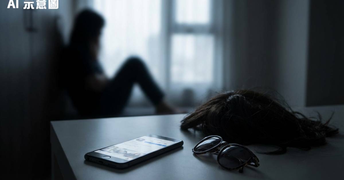 百萬網紅慘遭撕票！主犯終極下場曝光 家屬心碎首度回應…