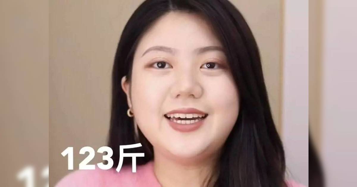 小紅書博主susann｜極端減肥失敗後重新出發 3年減18公斤秘訣曝光！