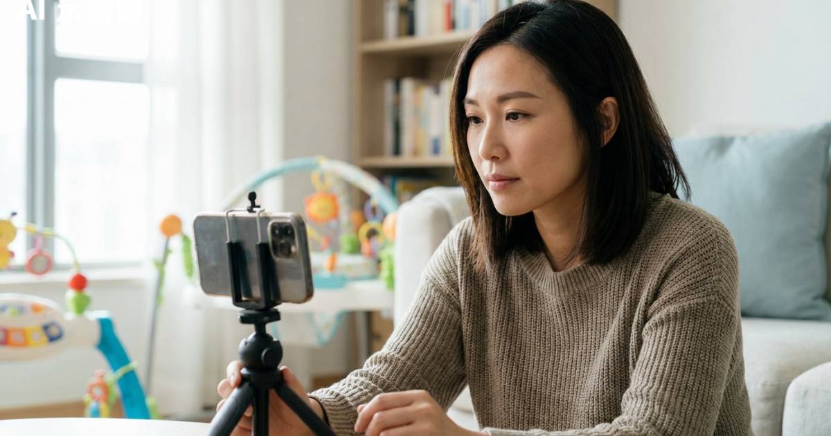 34歲張寶兒產後判若兩人？新片驚見「五官再進化」網民嚇壞：個雙眼皮好古怪！