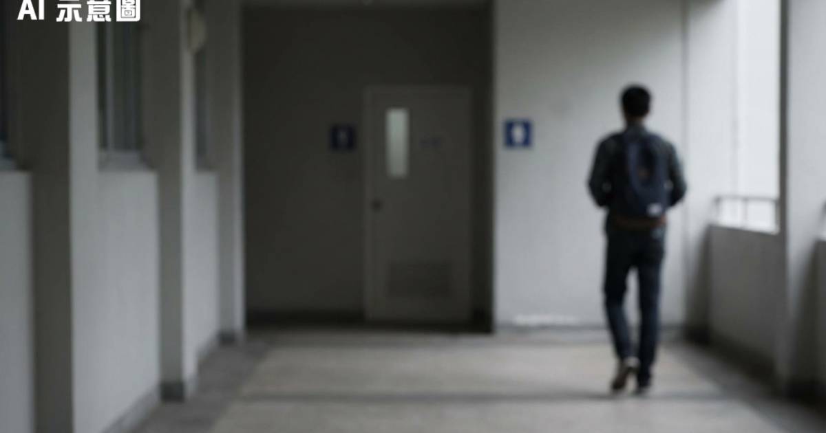 理大廁格偷拍案驚人逆轉！31歲男被告突離世 2項窺淫罪下場竟是…