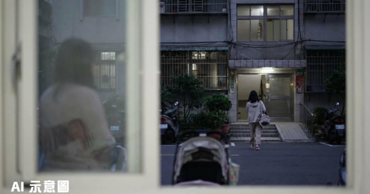 台女產後被迫搬夫家同住　奶奶聽到奶粉價錢即變臉　網民鬧爆豬隊友