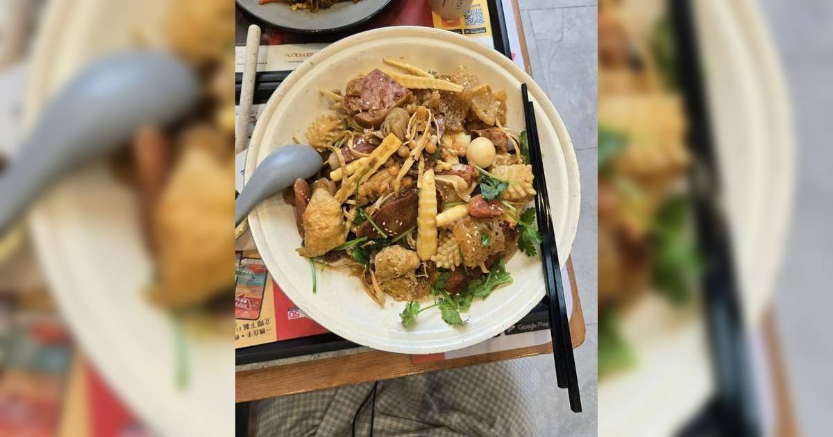 啟德香鍋店2碟餸收$430！食客呻賣相似廚餘 網民：當交智商稅