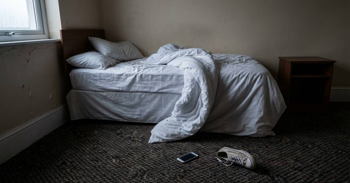 14歲中三女｜KTV醉倒慘遭店員拖房蹂躪 母親崩潰揭心碎後續：診斷結果極心痛！