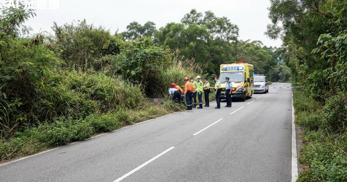 旺角油麻地搭棚樓成賊竇！鴛鴦賊1個月連環洗劫6戶 專吼「呢樣嘢」掠走60萬