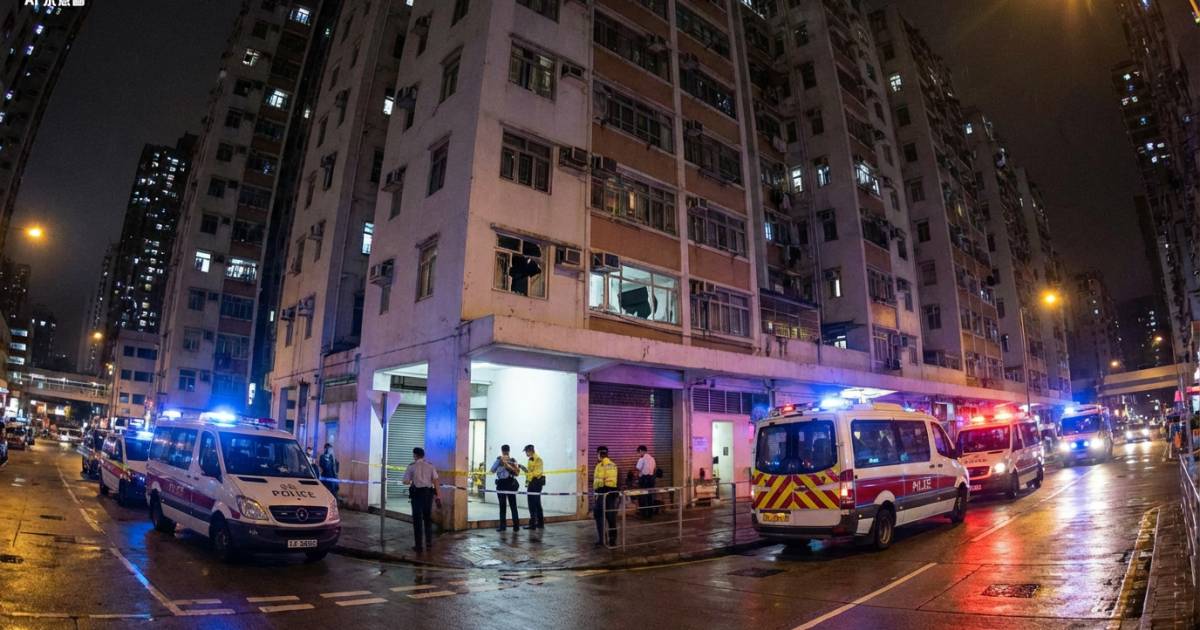 長沙灣7旬婦慘失53萬血汗錢！賊人專吼4種外幣 網民驚呼：擺屋企最危險！