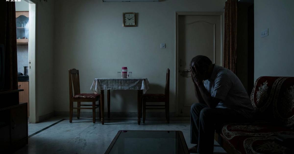 印度人倫慘案！藥廠經理晚飯後1.5小時內突變臉 11歲雙胞胎女兒房內慘死 自首後一句話令人心寒