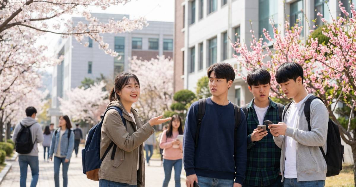 20歲女大生自覺萬人迷！瘋狂表白全校男生慘食檸檬 驚揭患上春天限定「怪病」