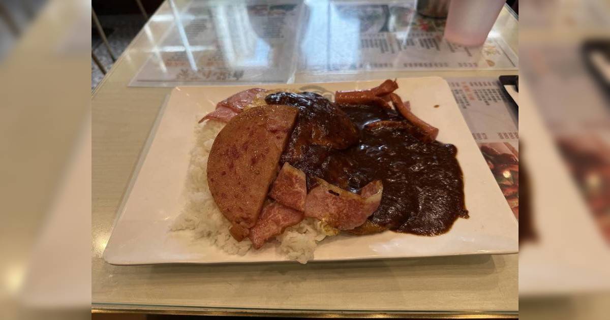 茶記凍飲加$4惹公憤！$69「加工六寶飯」被網民怒轟當客水魚