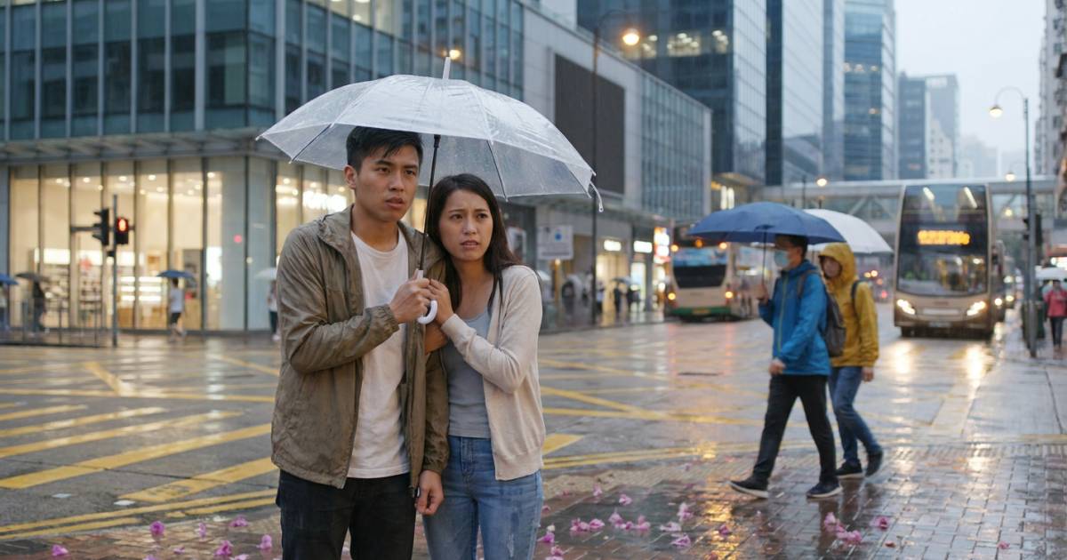 花冷狂襲日本｜氣溫急降10度旅客崩潰：厚褸全部賣晒？！