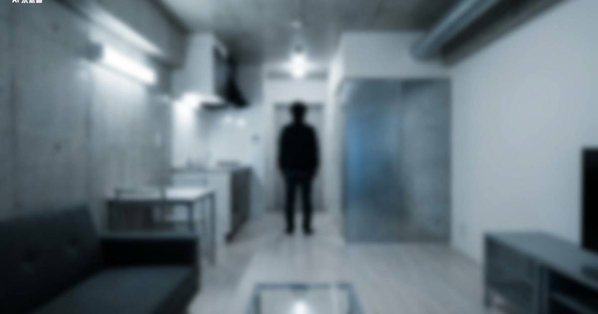 377呎公屋索價258萬！地產代理標榜「全新靚裝」 網民睇片後嚇親：似停屍間？