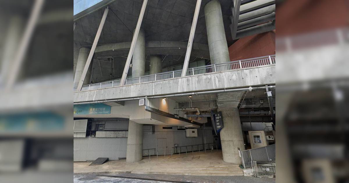 珍惜生命｜柴灣16歲少女凌晨墮橋 當場不治