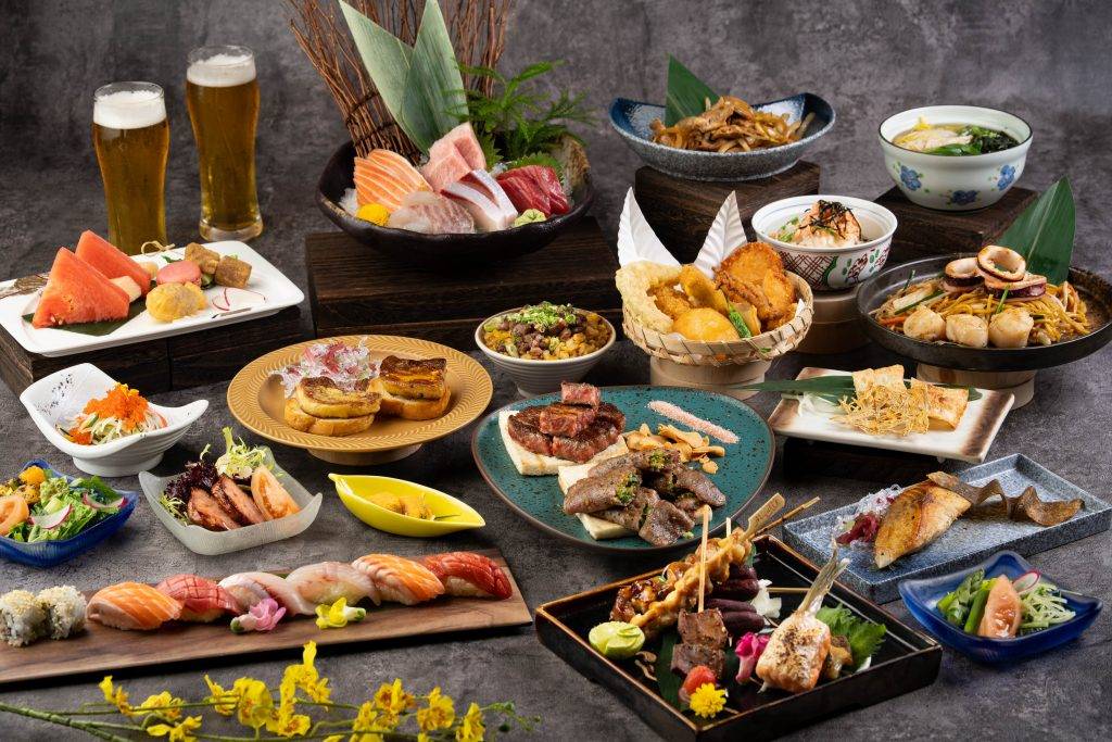 都會海逸酒店 (圖片來源:KKday)