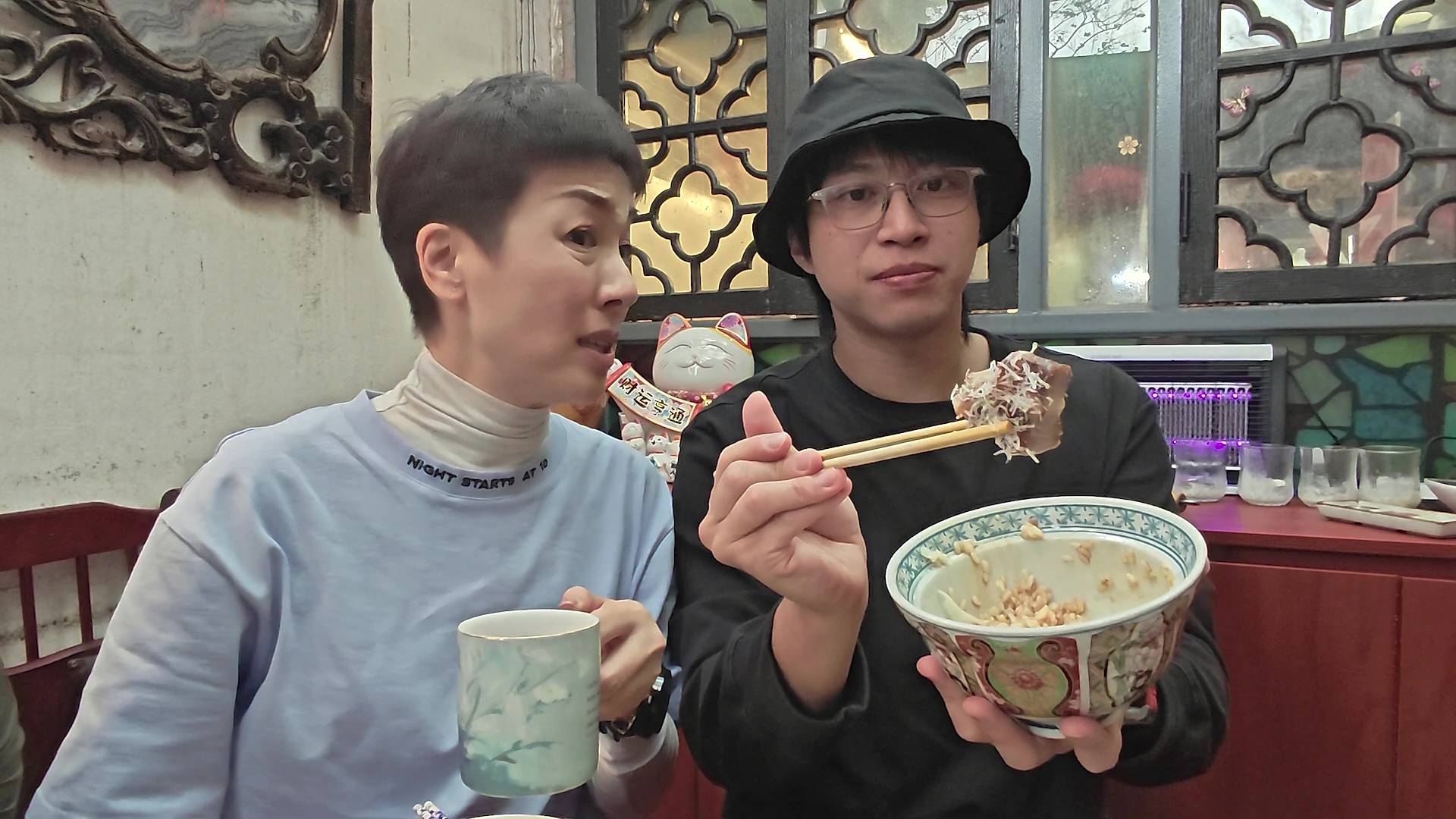 試真d 吳業坤 (圖片來源:TVB)