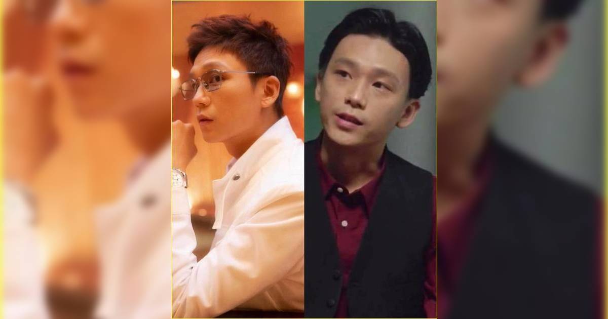 「太子峰」 盧鎮業客串《IT狗2.0》背景曝光 由幕後捱到影帝提名