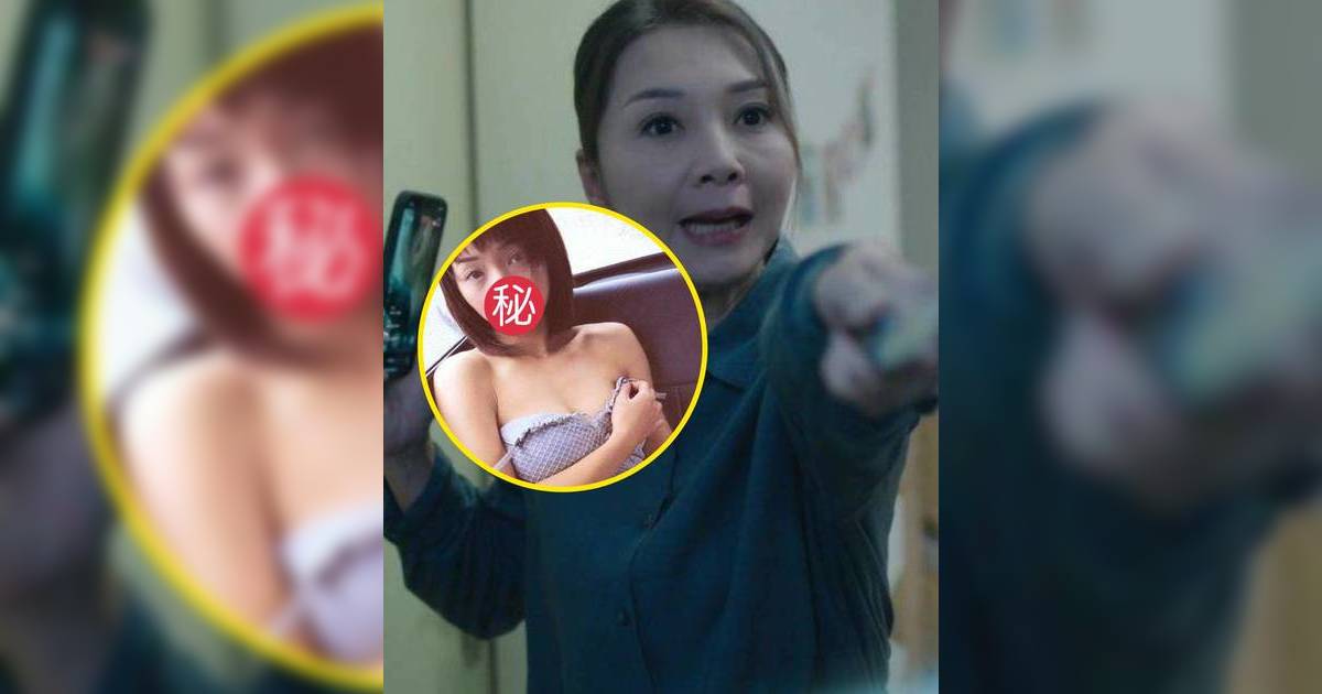 正義女神｜55歲顏仟汶曾爆TVB亞視連環拋棄 做到肝炎入院仍被解約 無奈選擇拍三級片：我要錢