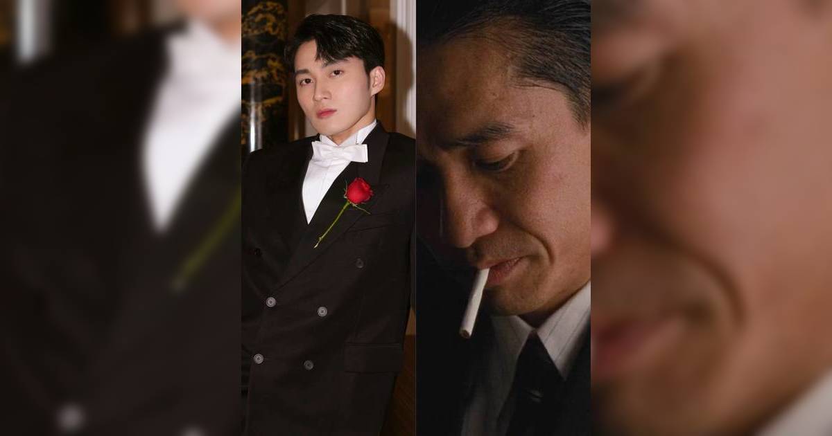 周嘉洛遭舊同事公審式爆料係「煙鏟」！首度坦承扮梁朝偉食煙真相曝光