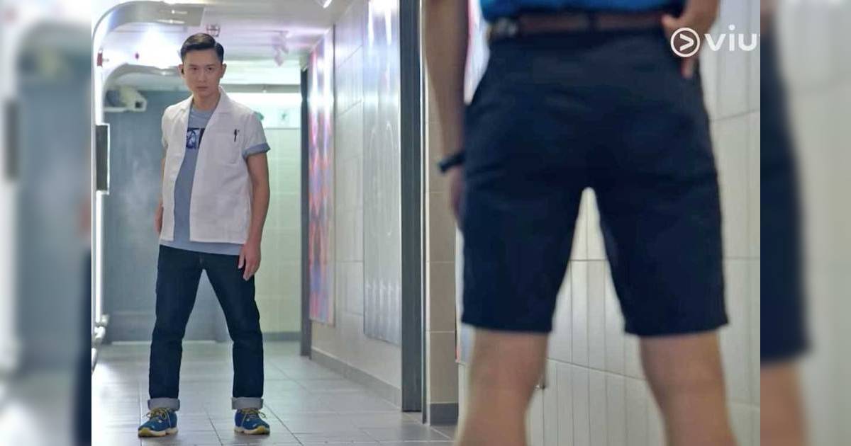 IT狗第一季劇情｜正、反派角色大兜亂！一億二千萬收購PayPayDuck秘密揭盅！