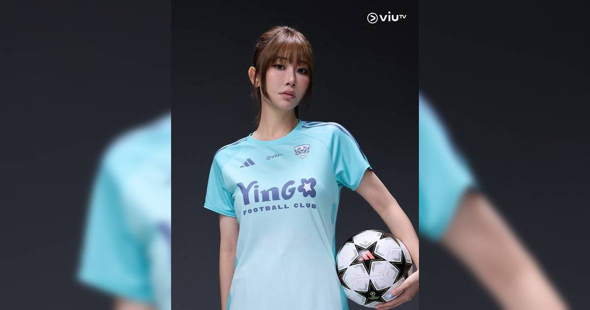 足球女將2｜31歲馬俊怡Rose Ma獲封「港版明日花」鐵血防守有進步！