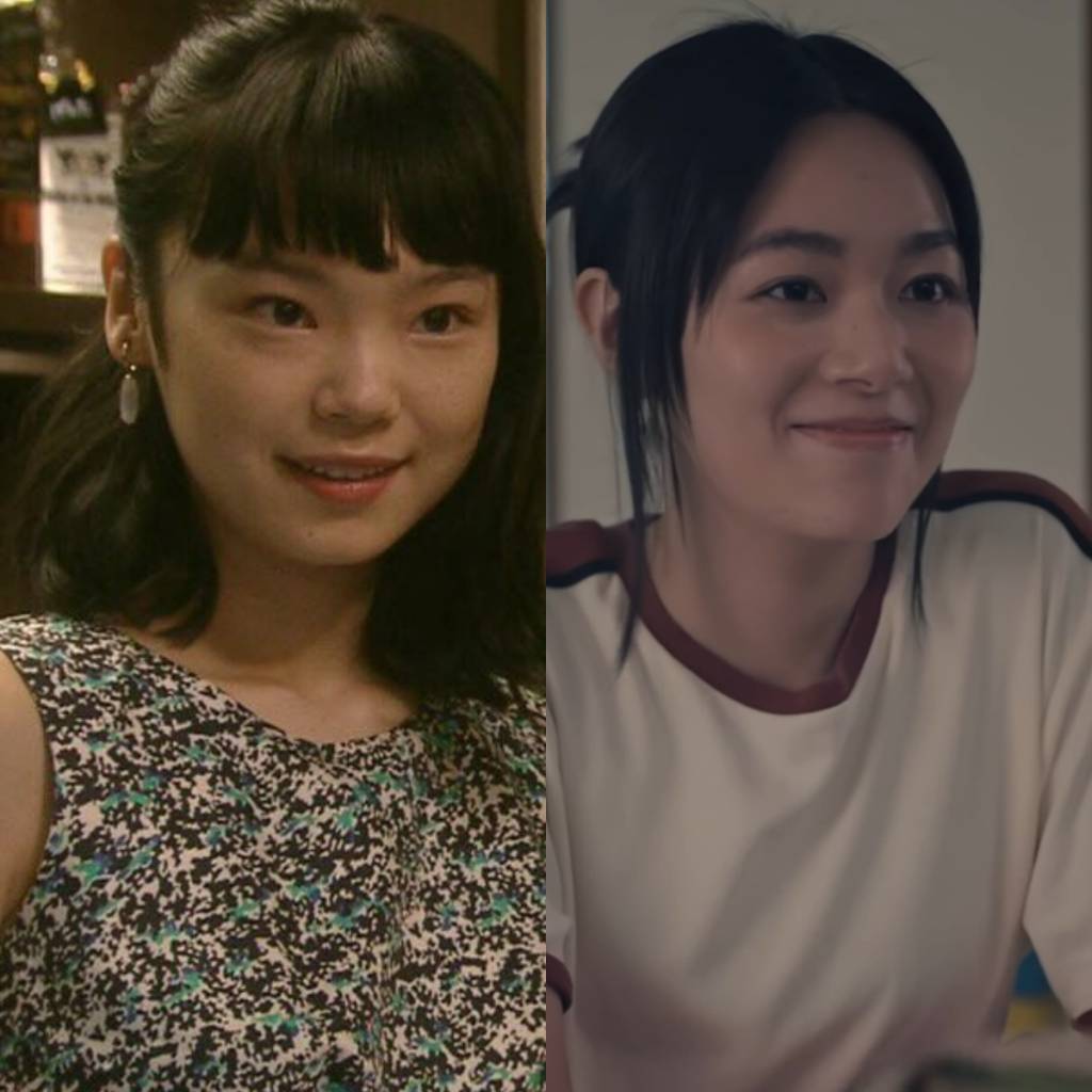 喜劇開場_陳漢娜_林千渟 (圖片來源:ViuTV)