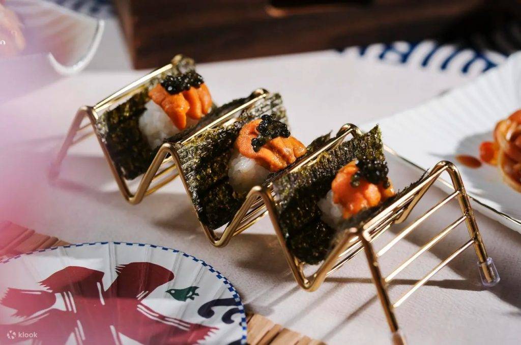 香港喜來登酒店 (圖片來源:Klook)