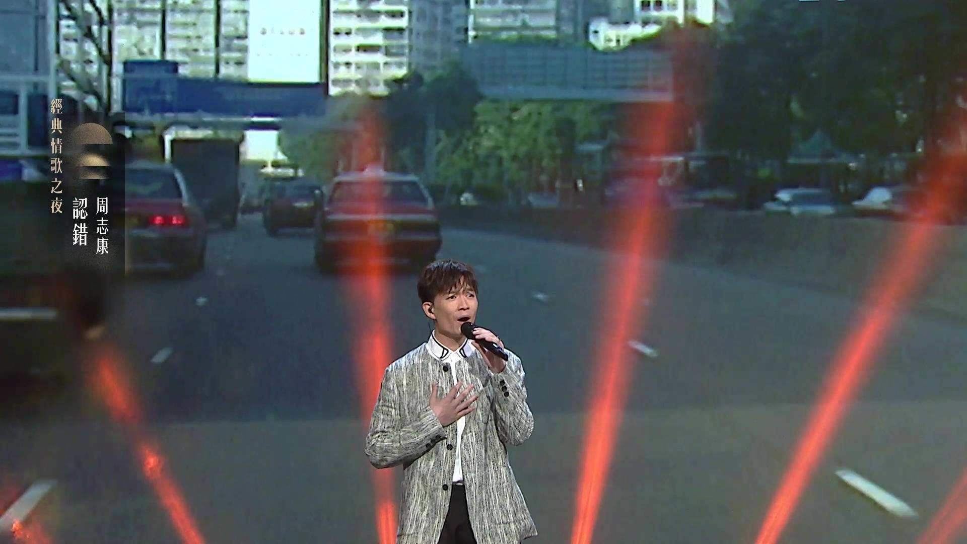中年好聲音4 周志康 (圖片來源:TVB)