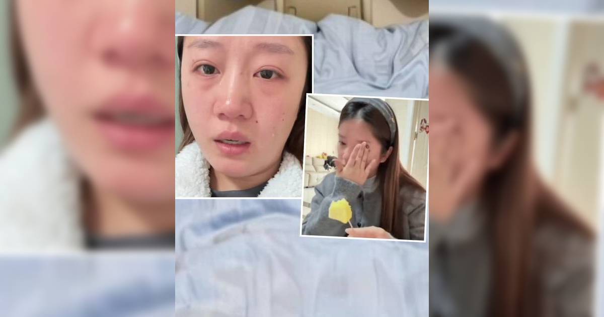 孕媽買200元水果紓緩孕吐 遭老公辱罵推撞毅然終止懷孕 結局真相意想不到 網民譁然