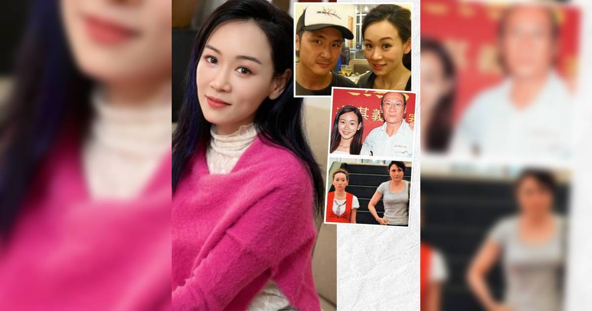 楊思琦李泳豪分手原因被屈「貪錢」十幾年 罕有現身回應洩心聲獲力撐