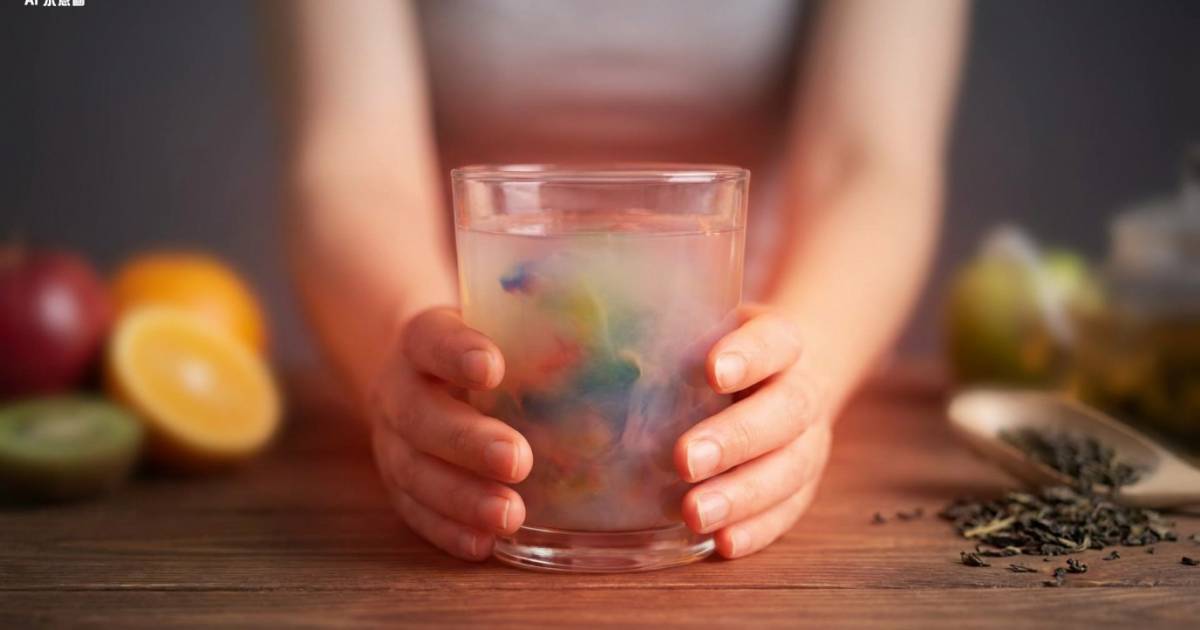 養生變攞命！40歲女日日飲1款「健康飲品」竟罹癌！醫生踢爆3大致癌陷阱