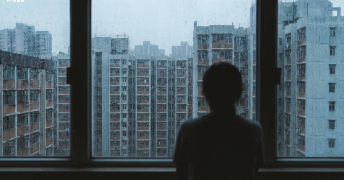 香港仔31歲男家中出事！家人客廳驚見恐怖一幕 揭心碎結局