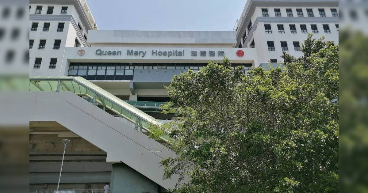 灣仔女子突高處墮下當場不治 5途人被砸中送院搶救 最細10歲 附最新情況