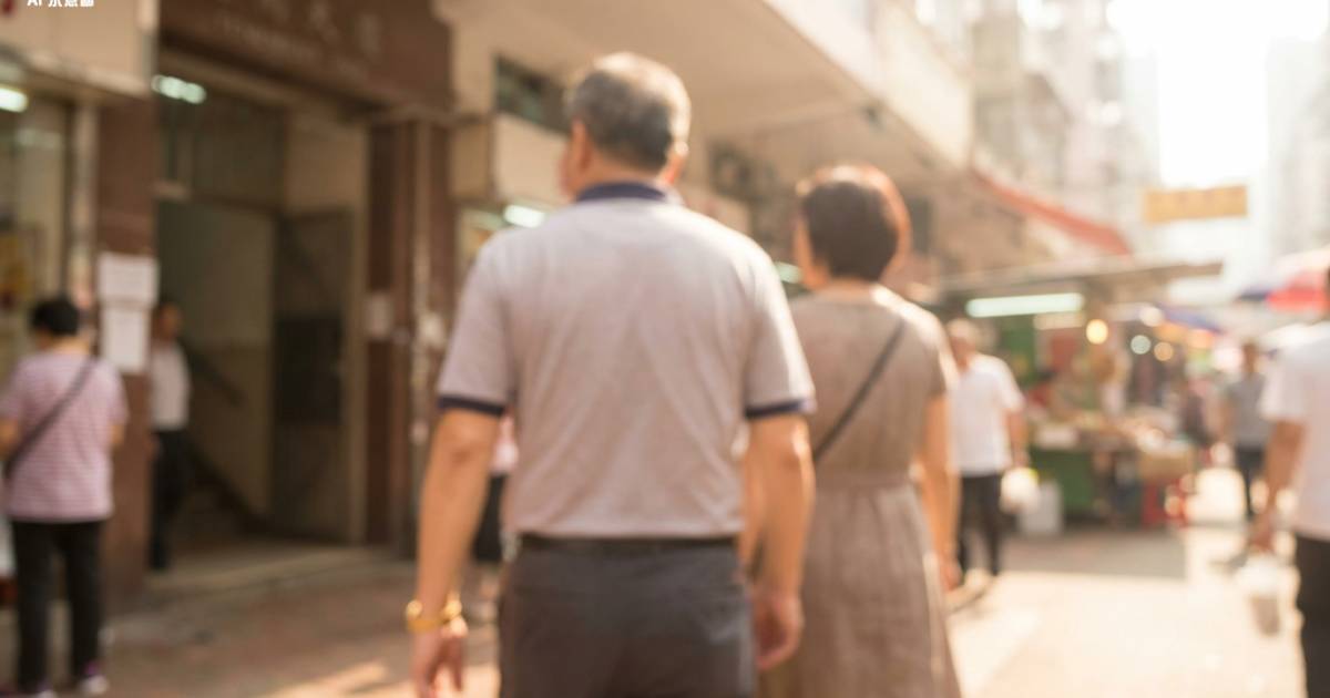 荃灣55歲阿叔等朋友遇熱情女兜搭！上樓按摩稱「落街買水」後消失 阿叔慘失$3.5萬金鏈！