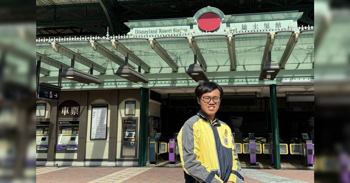 港鐵Rapper宣布結束9年臨時工生涯 撰2千字長文揭爆紅廣播誕生之謎 網民不捨送祝福