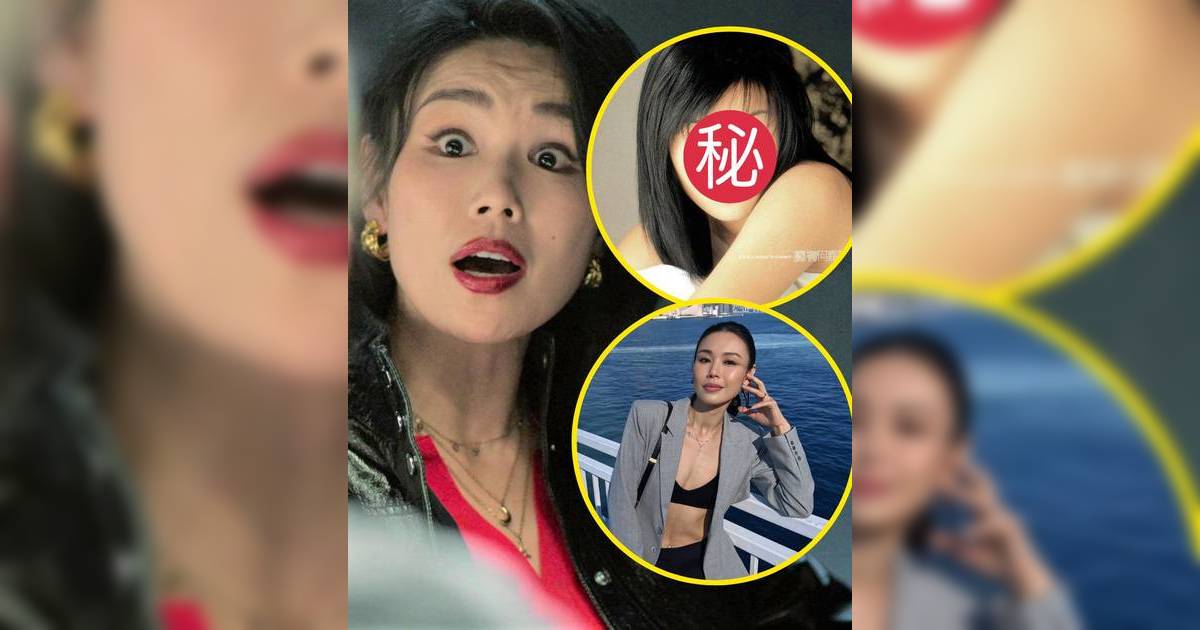 重案解密｜45歲玉女歌手何嘉莉變冷血殺人犯 3孩之母因1原因復出！
