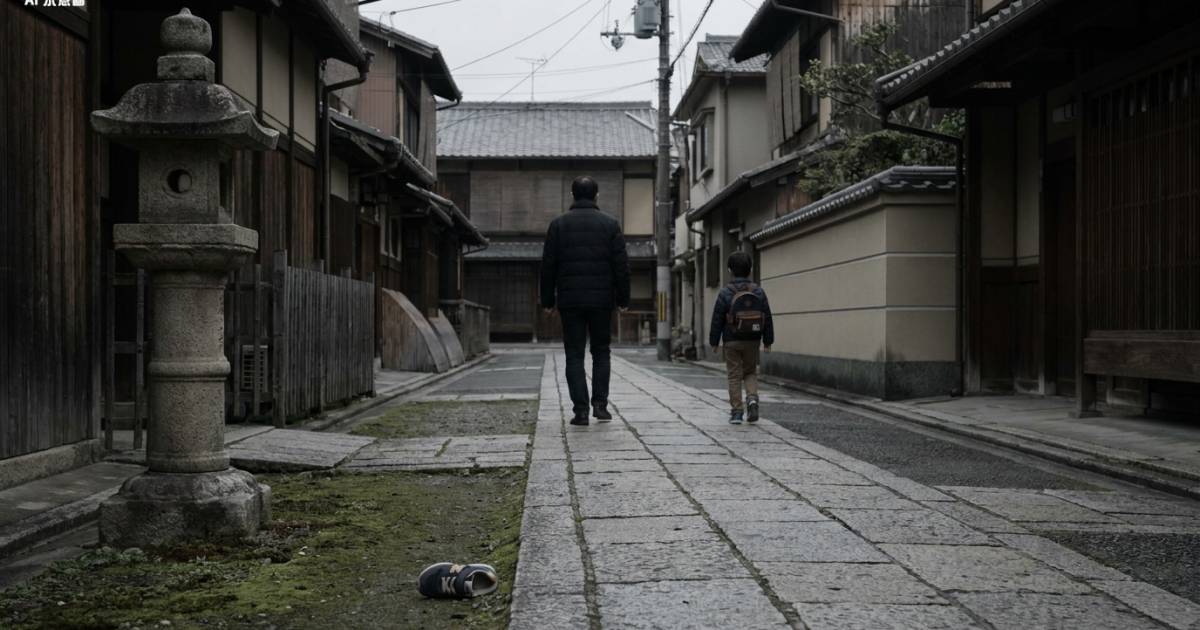 11歲仔一句話激嬲繼父！慘遭公廁勒斃 屍體3星期內被搬4次 兇手心寒舉動曝光