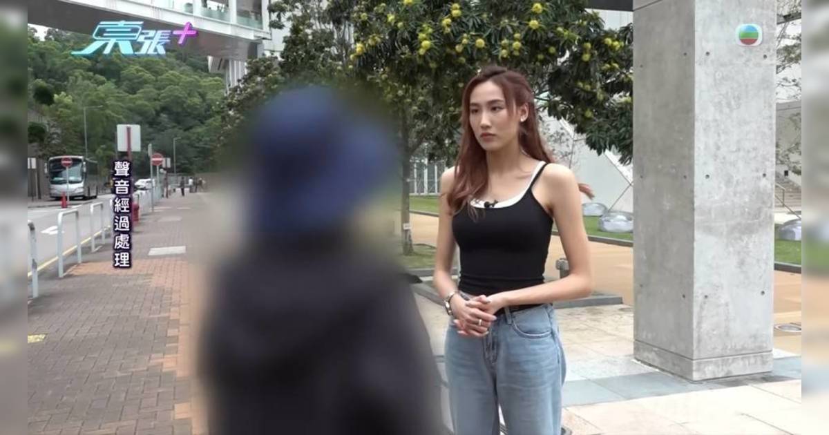 《東張西望》被投訴採訪遭「不合理對待」！記協裁定非「新聞節目」無權處理 TVB兩度拒回應