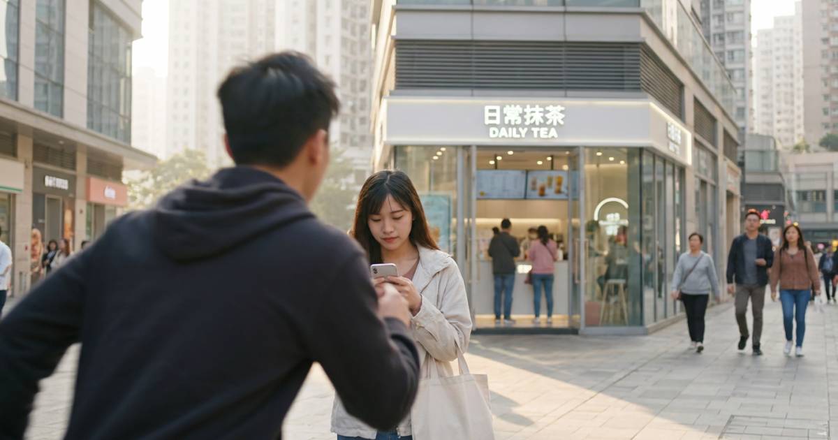 15歲少年街頭突高速撞飛25歲女｜受害人拒和解誓要告到底：不要再去害人！