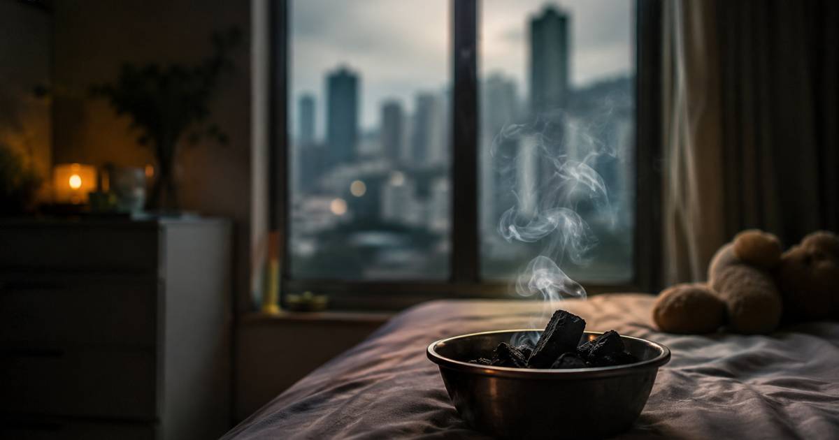 珍惜生命｜43歲楚撚記老闆何文田寓所身亡 生前曾向友人透露一事