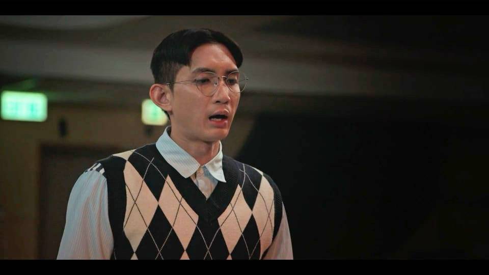 it狗2 大台理論 (圖片來源:ViuTV)