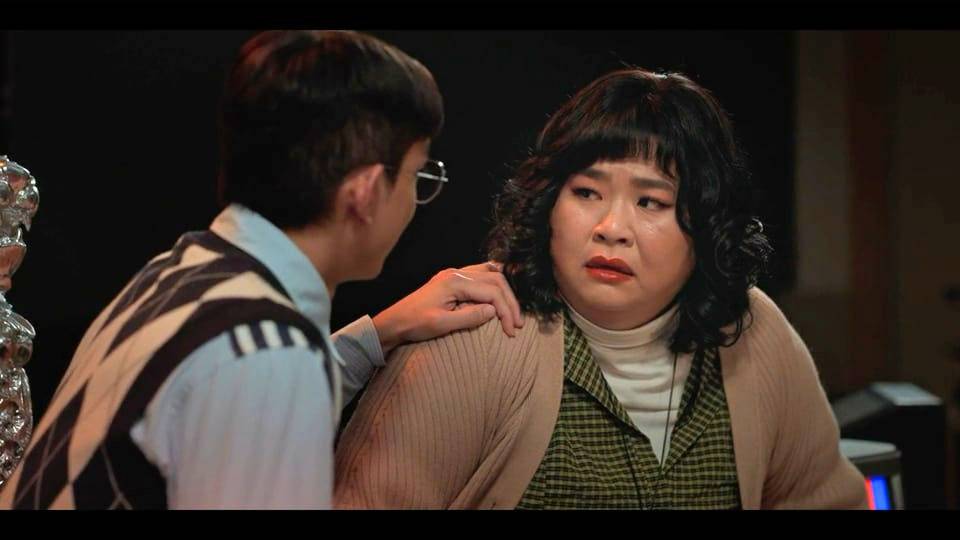 it狗2 大台理論 (圖片來源:ViuTV)